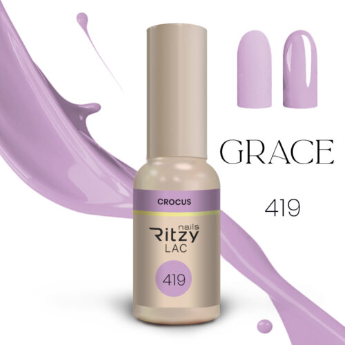 RITZY LAC CROCUS 419 - Image 1
