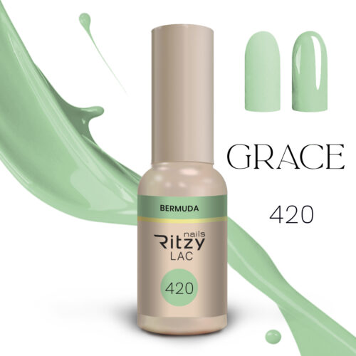 RITZY LAC BERMUDA 420 - Image 1