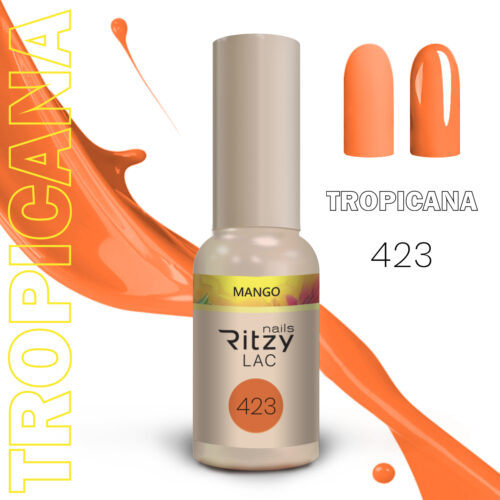 Ritzy Lac MANGO 423 - Image 1