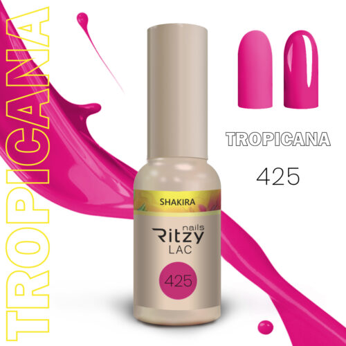 Ritzy Lac SHAKIRA 425 - Image 1