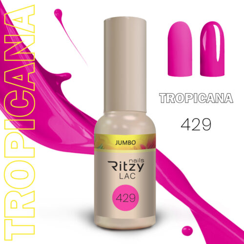 RITZY LAC JUMBO 429 - Image 1