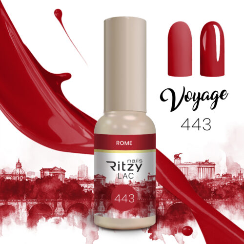 Ritzy Lac ROME 443 - Image 1