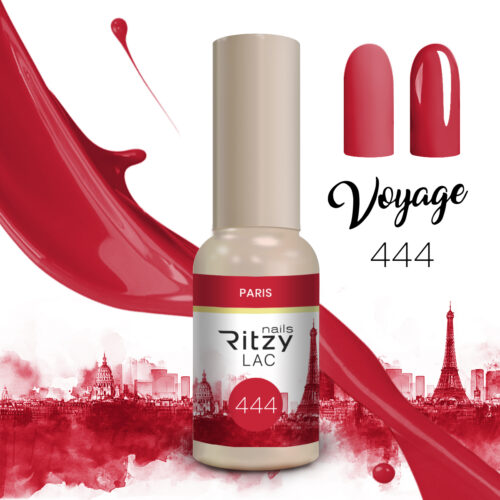 Ritzy Lac PARIS 444 - Image 1