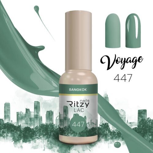 RITZY LAC BANGKOK 447 - Image 1