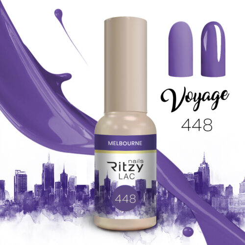 RITZY LAC MELBOURNE 448 - Image 1