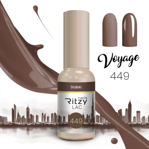 RITZY LAC DUBAI 449 - Image 1