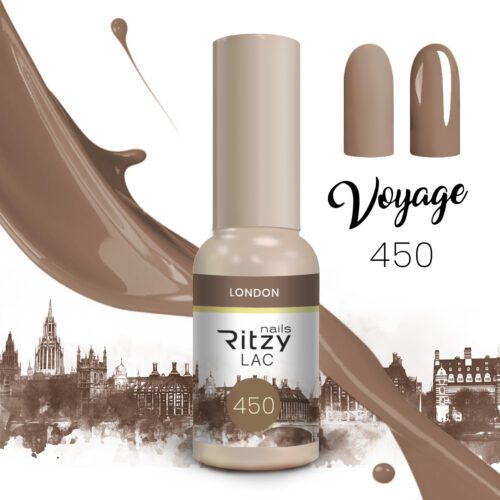 RITZY LAC LONDON 450 - Image 1