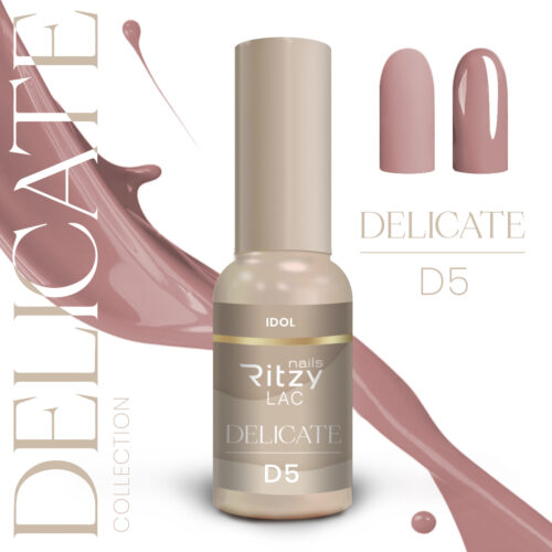 Ritzy Lac IDOL D5 - Image 1