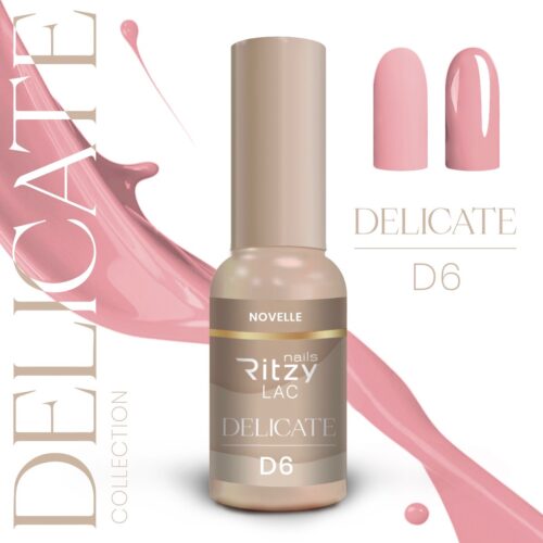Ritzy Lac NOVELLE D6 - Image 1