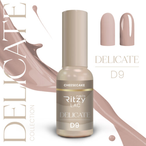 RITZY LAC CHEESECAKE D9 - Image 1