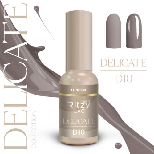 RITZY LAC LONDON D10 - Image 1