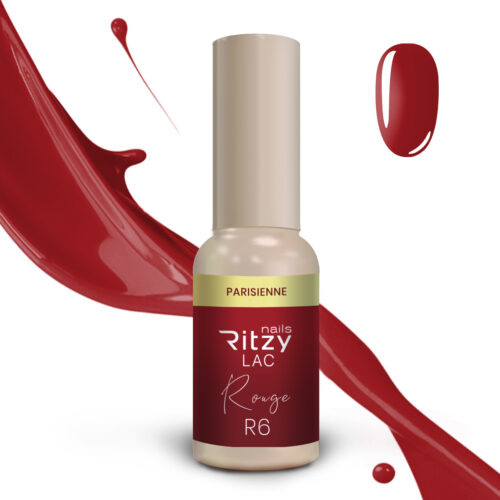 RITZY LAC PARISIENNE R6 - Image 1