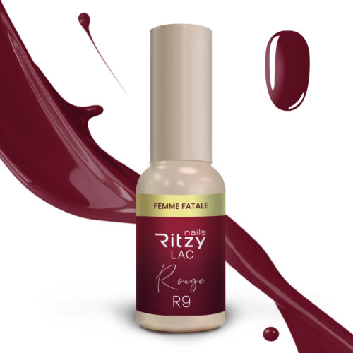 RITZY LAC FEMME FATALE R9 - Image 1