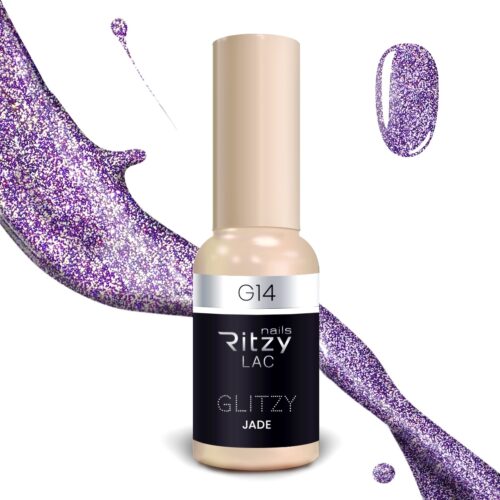 GLITZY JADE G14 - Image 1