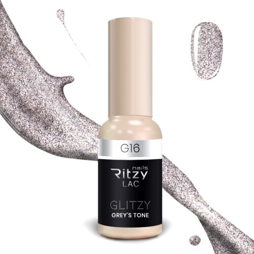 GLITZY GREYS TONE G16 - Image 1