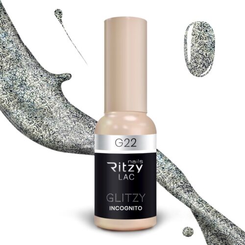 GLITZY INCOGNITO G22 - Image 1