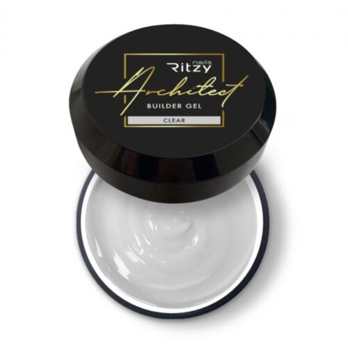 ARCHITECT CLEAR BUILDER GEL  15ml - Image 1