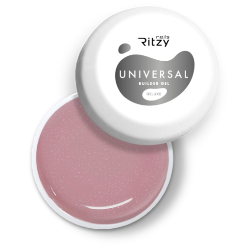 Universal DELUXE (with shimmer) 5ml - Image 1