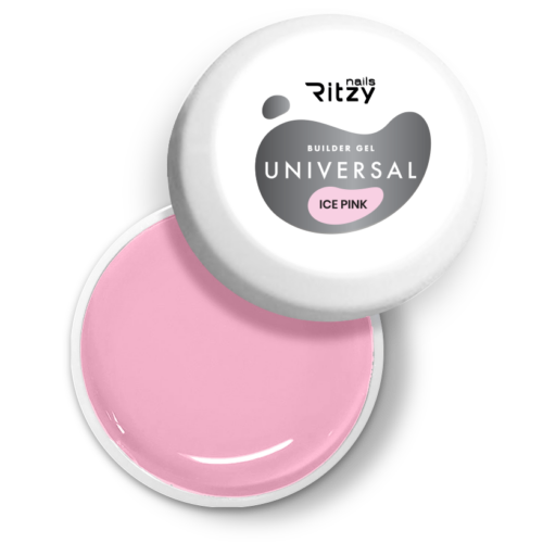 Universal ICE PINK 5ml - Image 1