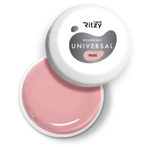 Universal NUDE 5ml - Image 1