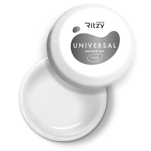 Universal CRYSTAL CLEAR 5ml - Image 1