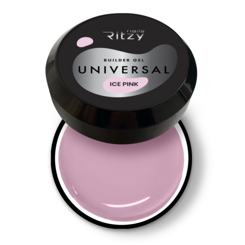 Universal ICE PINK 15ml - Image 1