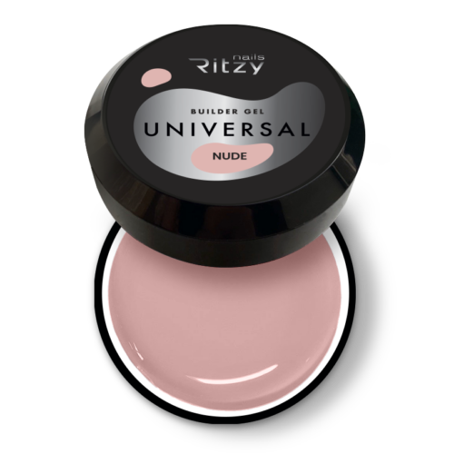 Universal NUDE 15ml - Image 1