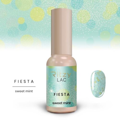 FIESTA SWEET MINT F8 - Image 1