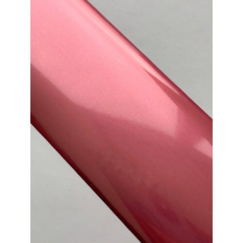 Tea Rose Transfer Foil - Image 1