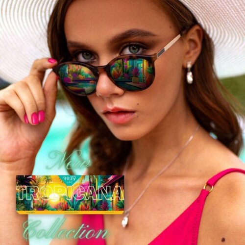 RITZY LAC RAVE 422 - Image 3