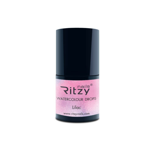 Watercolour Drops Lilac 10ml - Image 1