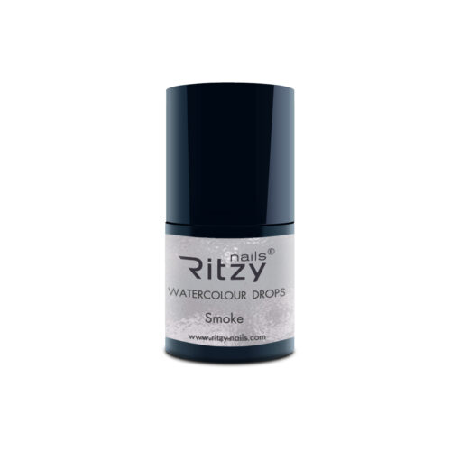 Watercolour Drops Smoky 10ml - Image 1