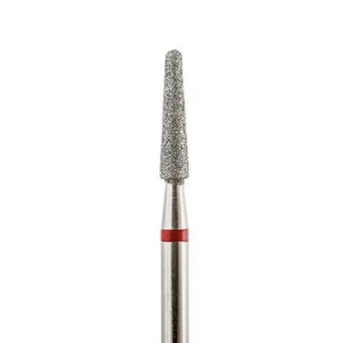 Diamond Cone Red 3.1mm - Image 1