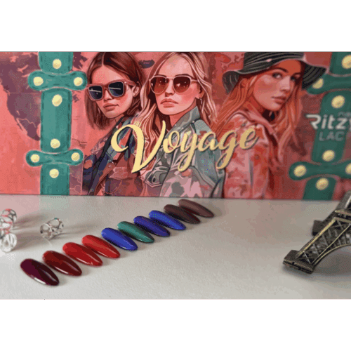 Ritzy Lac PARIS 444 - Image 3