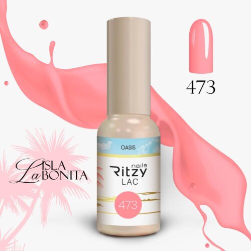 RITZY LAC OASIS 473 - Image 1