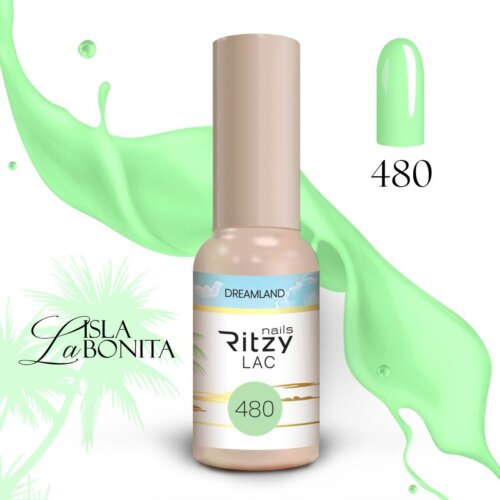 RITZY LAC DREAMLAND 480 - Image 1