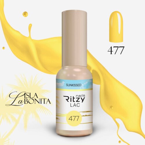 RITZY LAC SUNKISSED 477 - Image 1