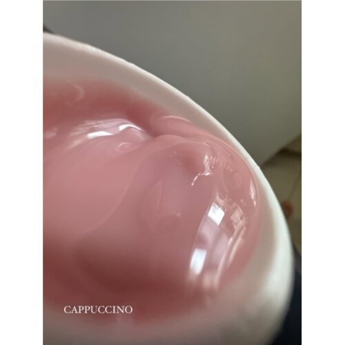 PREMIUM BUILDER GEL CAPPUCCINO 02 15ml - Image 3