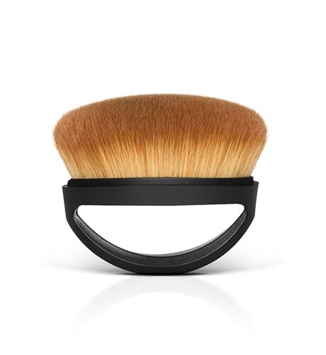 TANNING BRUSH PREMIUM TOOL FOR FACE - Image 2