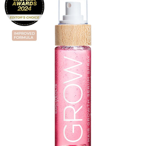 GROW HAIR GROWTH SERUM SPRAY 110ml - Image 1
