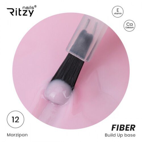 FIBER BUILD UP BASE MARZIPAN 12 - Image 2
