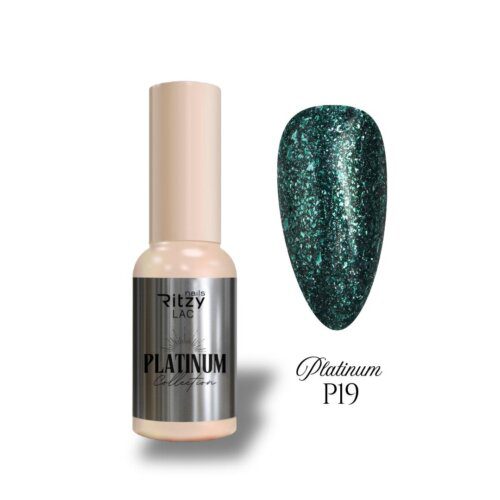 RITZY LAC - PLATINUM COLLECTION P19 - Image 1