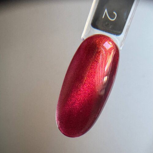 RUBY OBSESSION CAT EYE 2 - Image 2