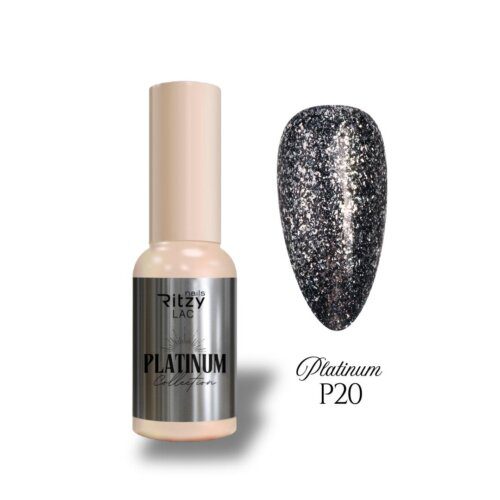 RITZY LAC – PLATINUM COLLECTION P20 - Image 1