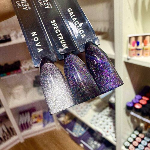 PRISM Top gel NOVA CAT EYE - Image 4