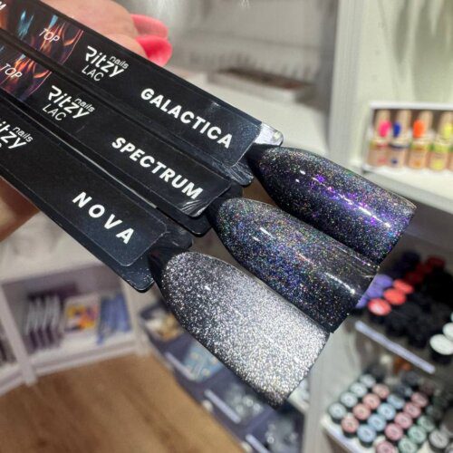 PRISM Top gel NOVA CAT EYE - Image 3