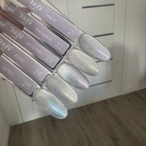 AURA CAT EYE GEL POLISH VETRO 25 - Image 3