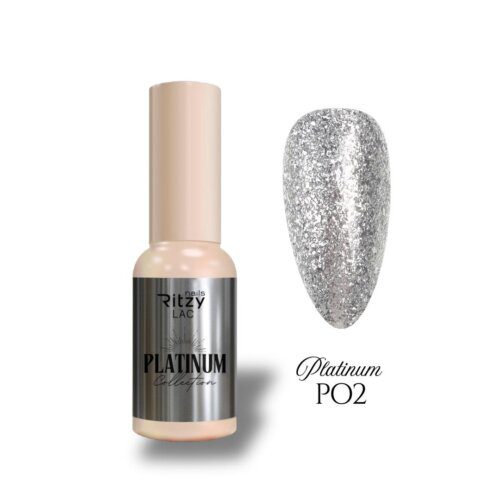 RITZY LAC - PLATINUM COLLECTION  P02 - Image 1