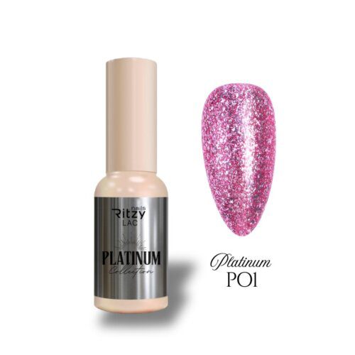 RITZY LAC - PLATINUM COLLECTION P01 - Image 1
