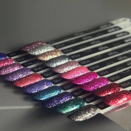 RITZY LAC - PLATINUM COLLECTION P01 - Image 2
